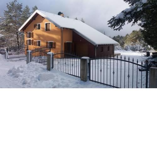 Holiday house with a parking space Rudanovac (Plitvice) - 14606