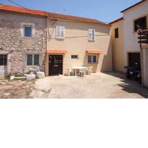 Holiday house with a parking space Sali (Dugi otok) - 8138