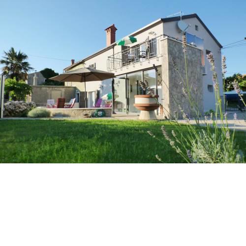 Holiday house with a parking space Skrbcici (Krk) - 16084