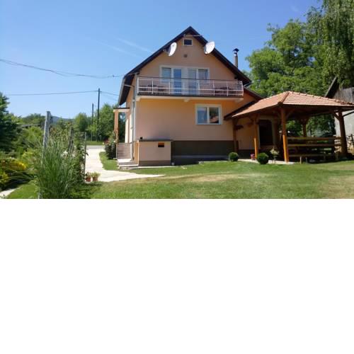 Holiday house with a parking space Smoljanac (Plitvice) - 13741