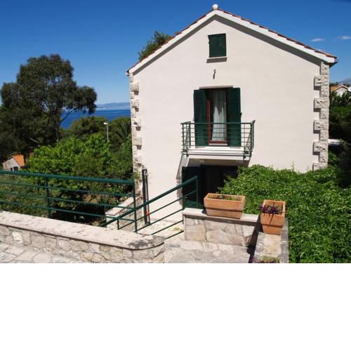 Holiday house with a parking space Splitska (Brac) - 16530