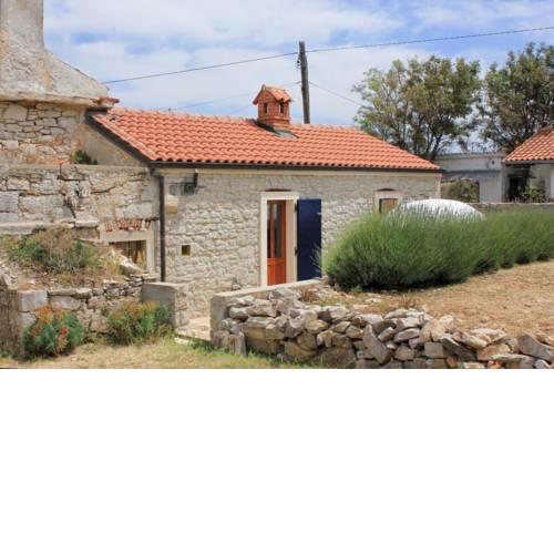 Holiday house with a parking space Stivan (Cres) - 7947