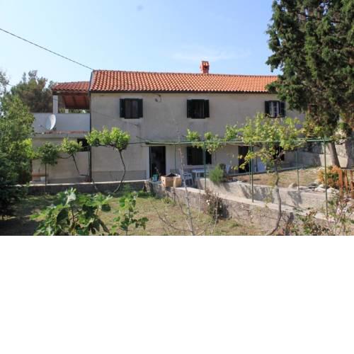 Holiday house with a parking space Stivan (Cres) - 7995