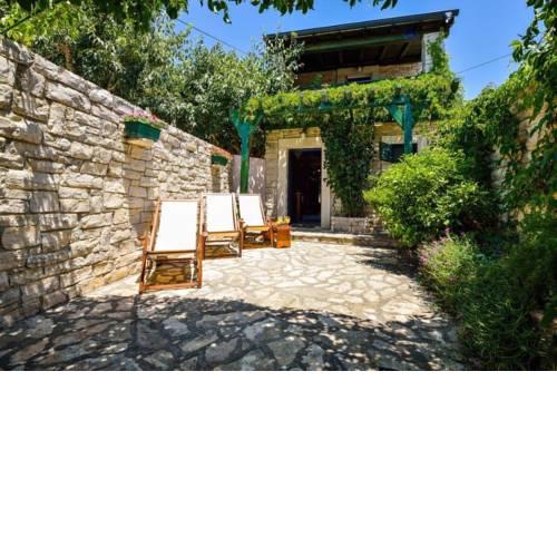 Holiday house with a parking space Sukosan (Zadar) - 5818