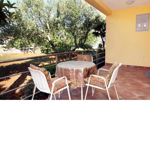 Holiday house with a parking space Sukosan (Zadar) - 6218