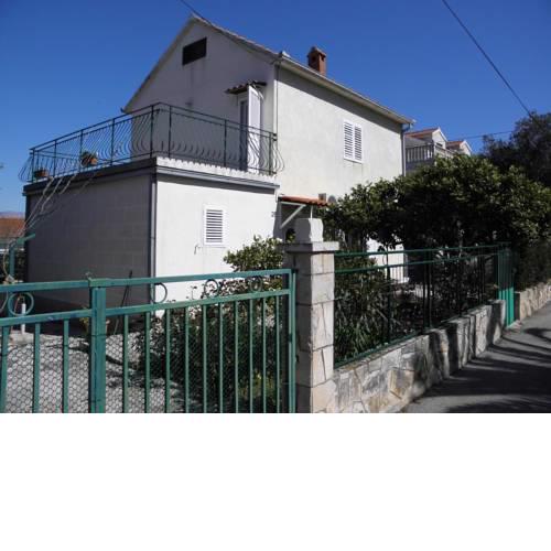 Holiday house with a parking space Supetar (Brac) - 16615