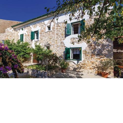 Holiday house with a parking space Supetarska Draga - Gornja (Rab) - 14775