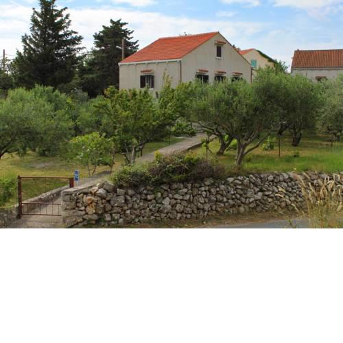 Holiday house with a parking space Sveti Jakov (Losinj) - 7950