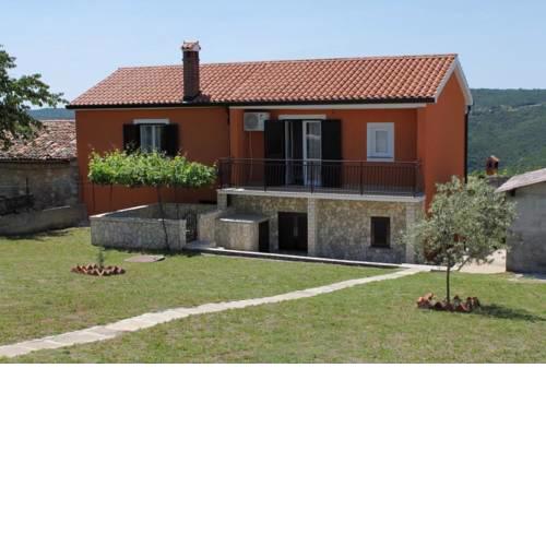 Holiday house with a parking space Sveti Martin (Central Istria - Sredisnja Istra) - 7849