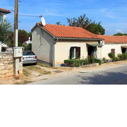 Holiday house with a parking space Tar (Porec) - 7025