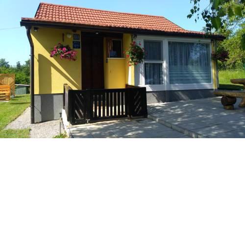 Holiday house with a parking space Tounj (Karlovac) - 17577