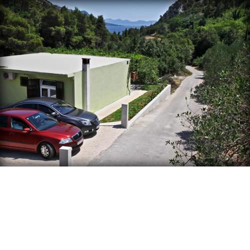 Holiday house with a parking space Trstenik (Peljesac) - 10195