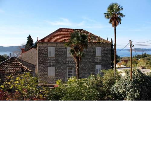 Holiday house with a parking space Trsteno (Dubrovnik) - 2118