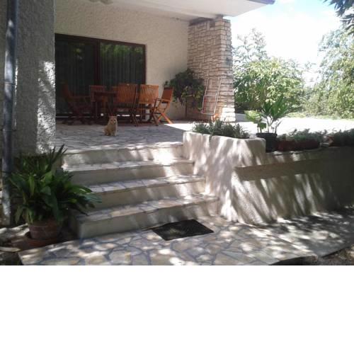 Holiday house with a parking space Valbandon (Fazana) - 11172