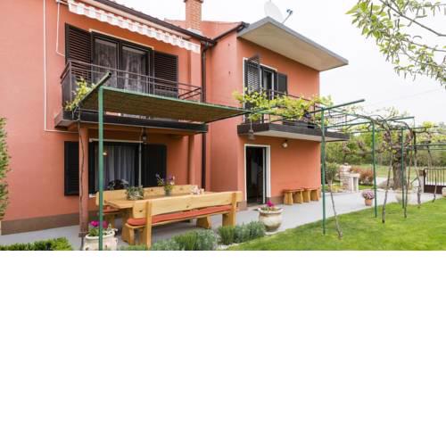 Holiday house with a parking space Valica (Umag) - 12681