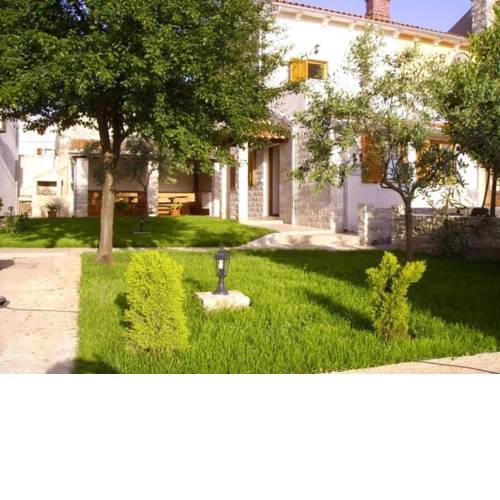 Holiday house with a parking space Valtura (Pula) - 16611