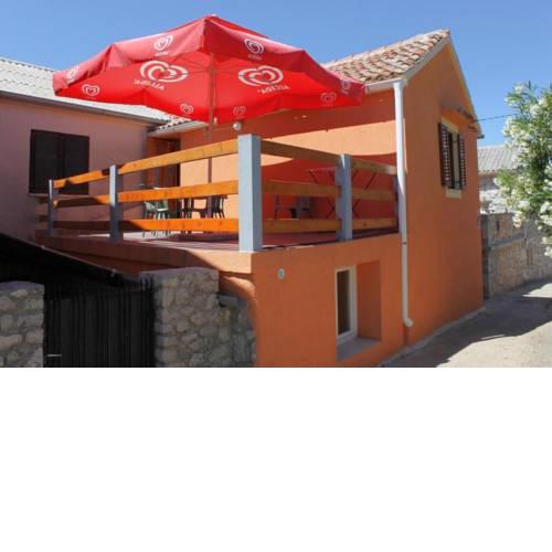 Holiday house with a parking space Veli Losinj (Losinj) - 8061
