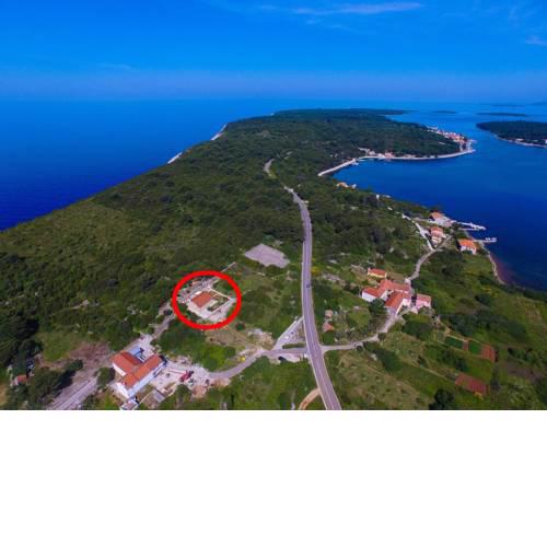 Holiday house with a parking space Veli Rat (Dugi otok) - 8096