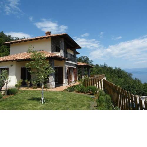 Holiday house with a parking space Veprinac (Opatija) - 14421