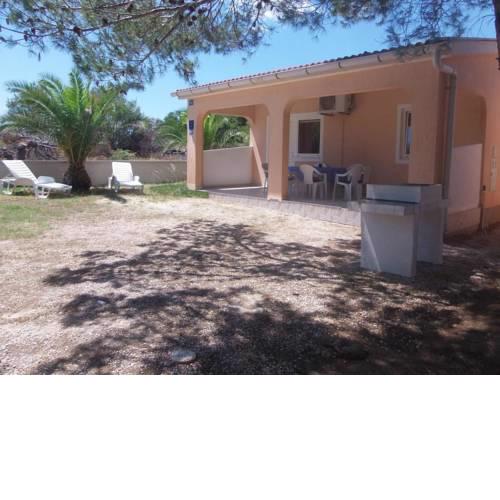 Holiday house with a parking space Vir - Lozice (Vir) - 18067