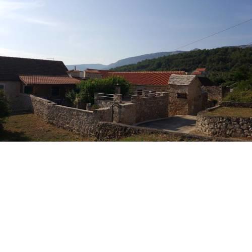 Holiday house with a parking space Vrbanj (Hvar) - 11040