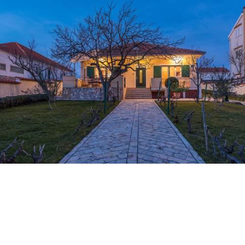 Holiday house with a parking space Vrsi - Mulo (Zadar) - 16527