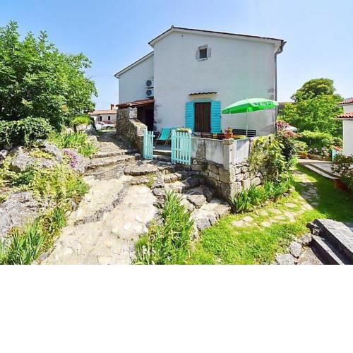 Holiday house with a parking space Zagore (Opatija) - 17925