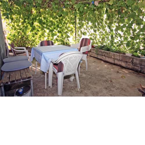 Holiday house with a parking space Zastrazisce (Hvar) - 5711