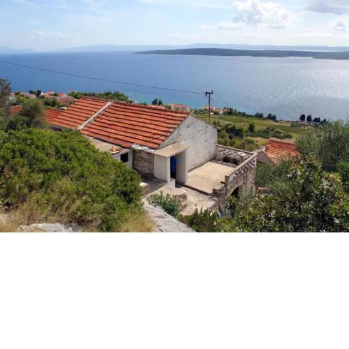 Holiday house with a parking space Zavala (Hvar) - 5702
