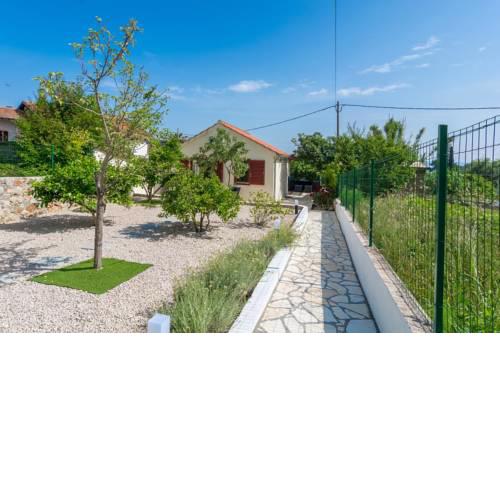 Holiday house with a parking space Zdrelac (Pasman) - 15355