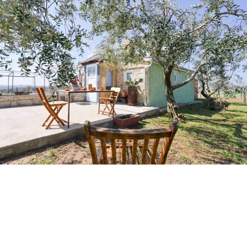 Holiday house with a parking space Zemunik Gornji (Zadar) - 5873