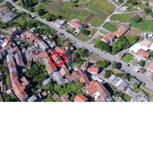 Holiday house with a parking space Zrnovo (Korcula) - 10030