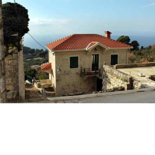 Holiday house with a swimming pool Gornja Podgora (Makarska) - 5985
