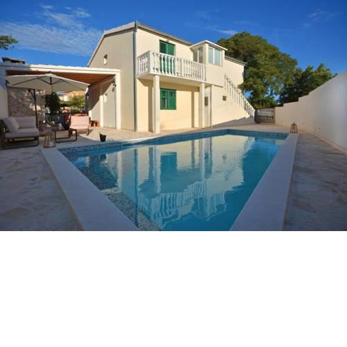 Holiday house with a swimming pool Marina (Trogir) - 15565