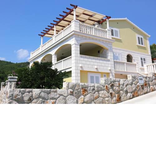 Holiday house with a swimming pool Prizba (Korcula) - 199