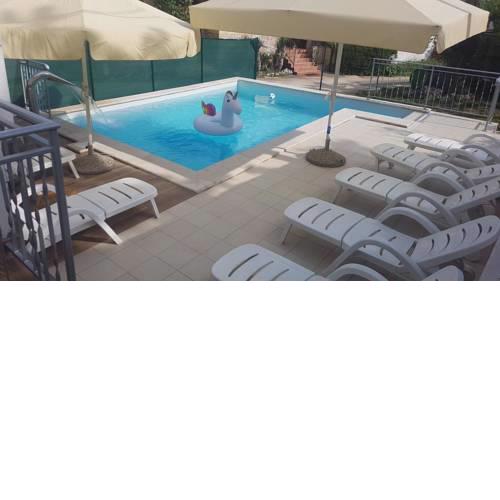 Holiday house with a swimming pool Rakotule (Central Istria - Sredisnja Istra) - 7071
