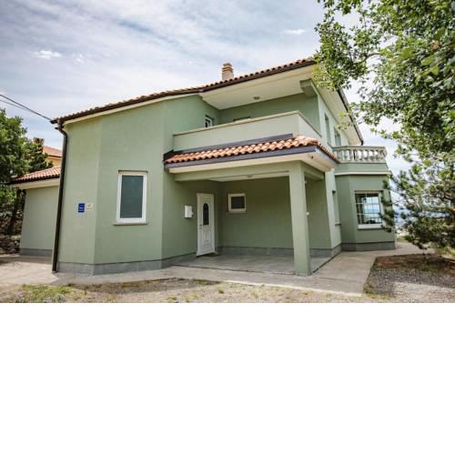Holiday house with a swimming pool Smrika (Kraljevica) - 16050