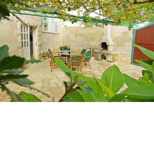 Holiday house with a swimming pool Sumartin (Brac) - 12482