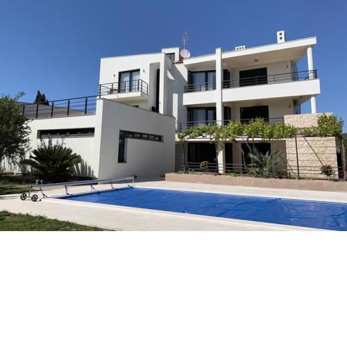 Holiday house with a swimming pool Zadar - Diklo (Zadar) - 15336