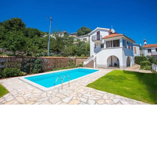 Holiday house with a swimming pool Zagore (Opatija) - 7922