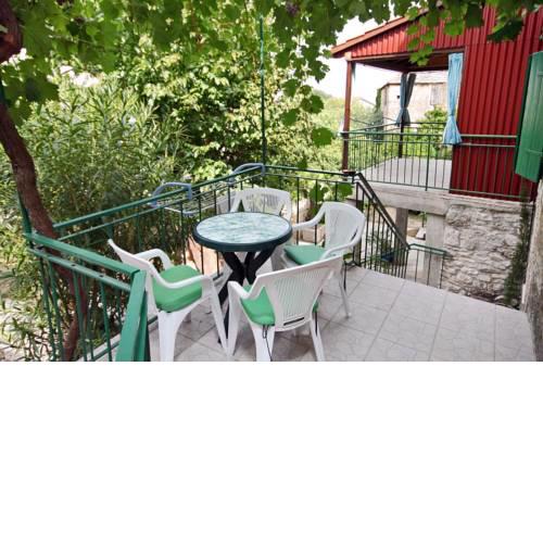 Holiday house with WiFi Dol (Brac) - 5674
