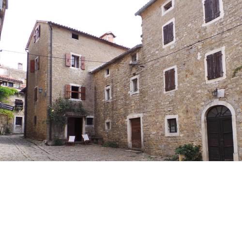 Holiday house with WiFi Groznjan (Central Istria - Sredisnja Istra) - 17991