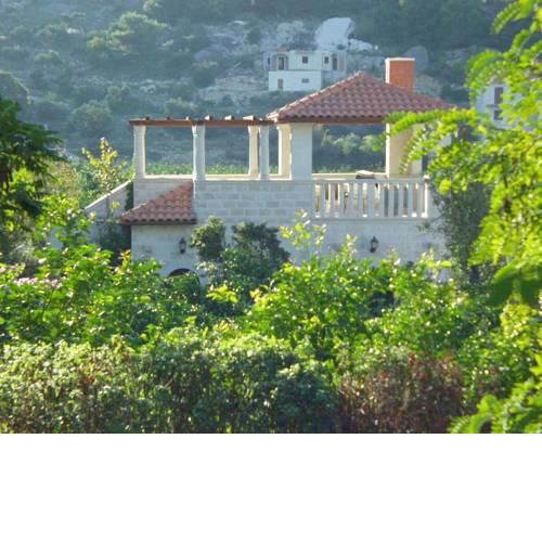 Holiday house with WiFi Postira (Brac) - 701