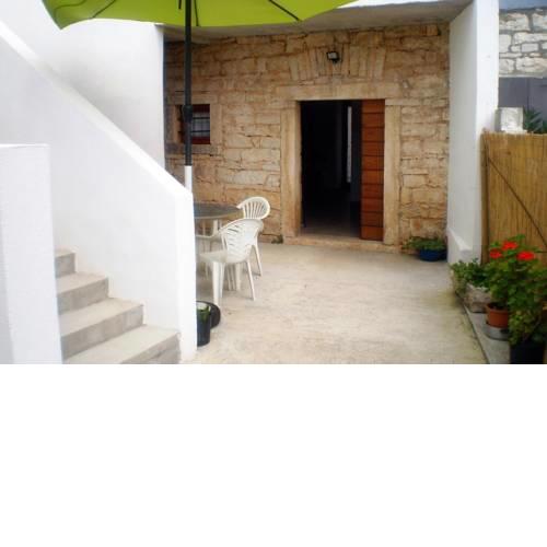 Holiday house with WiFi Rovinjsko Selo (Rovinj) - 3431