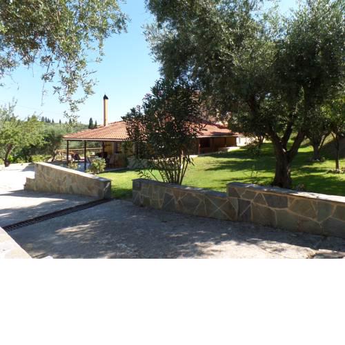 Holiday House Zakynthos