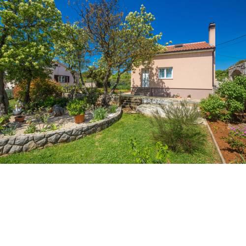Holiday house Zgaljici - Krk