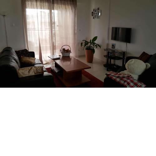 Holiday house