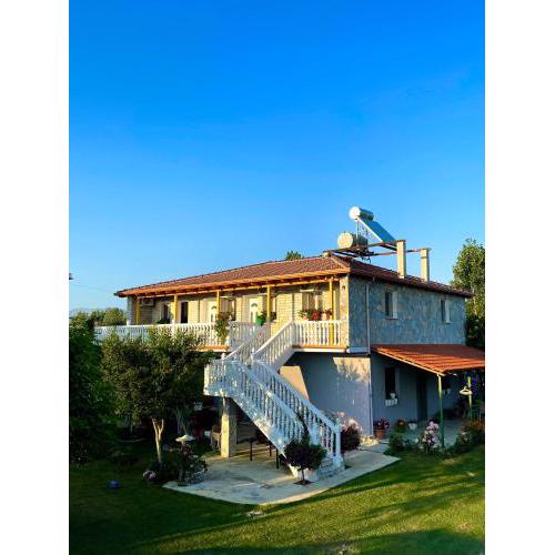 Holiday House