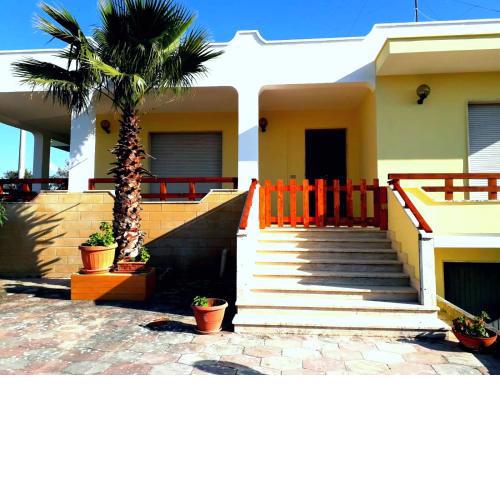 Holiday House