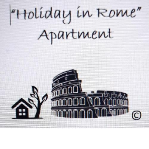 Holiday in Rome Apartment